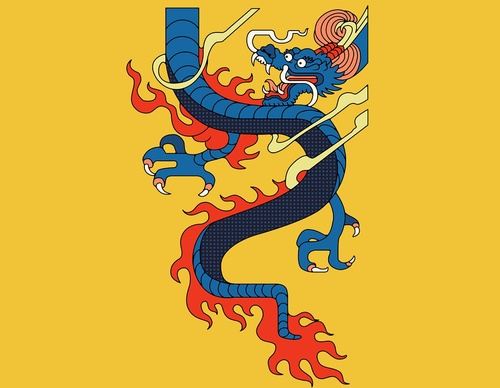 Galería De Ilustración De Raúl Urias - México