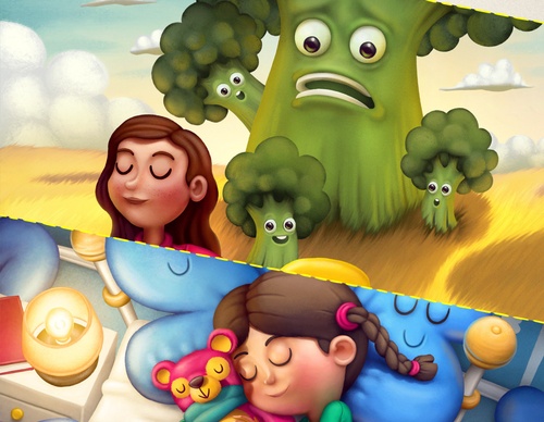 Gallery Of Illustration By Sergio Edwards - Chile