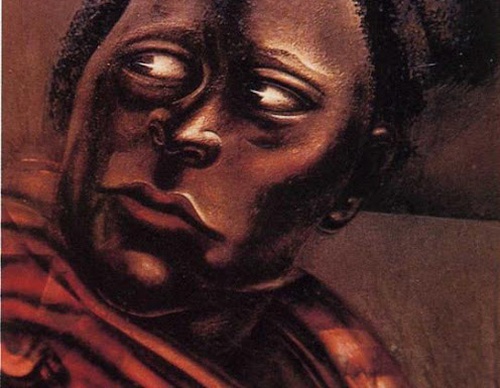 david alfaro siqueiros