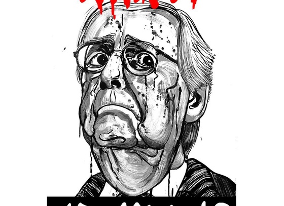 robbie conal