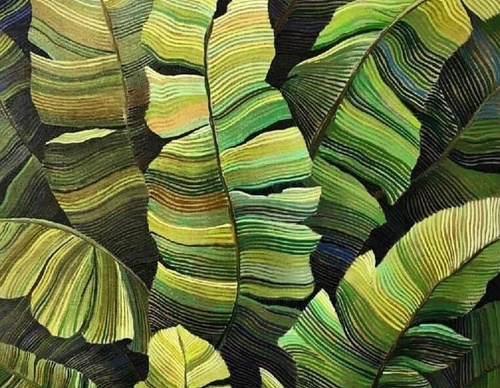 Gallery Of Visual Art By Carlo Batistella - Brazil