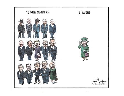 michael de adder