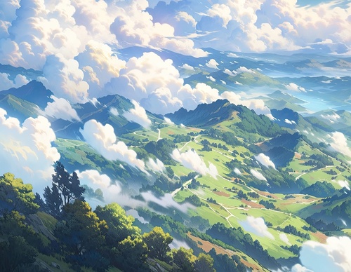 Galería de ilustraciones de Lolita - EE. UU.