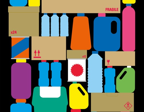 Gallery of illustration & Graphic Works By James Joyce - UK