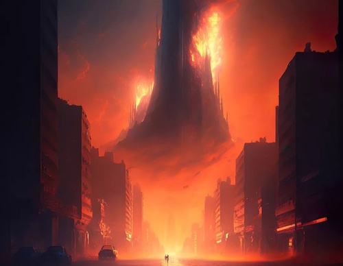 Galeria de ilustrações de Zythe - Brasil