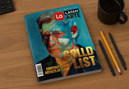 Latamarte.com: A Vibrant Window into Latin American Art