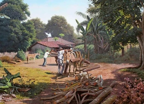 jose rosario castro