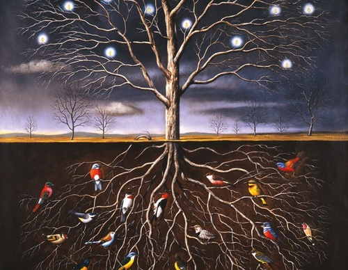 rafal olbinski poland