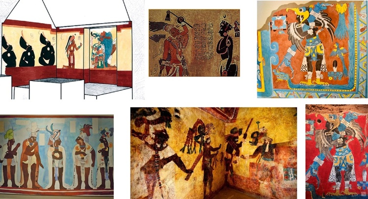 The Presence and Legacy of Indigenous and Afro-descendant Art in Latin America