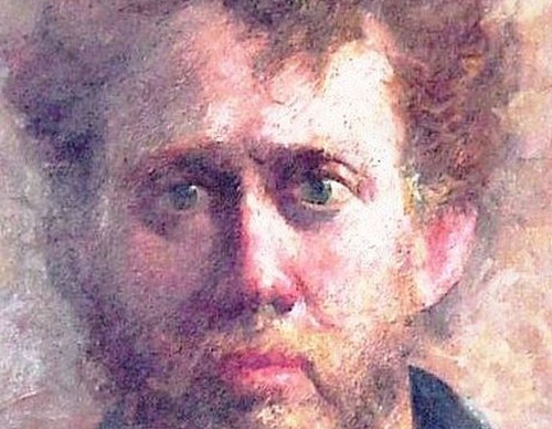 Galeria de Pinturas de Antônio Parreiras-Brasil