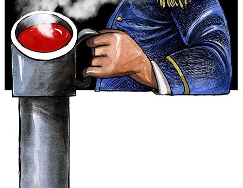 Gallery of the Best World Cartoon-Part 9