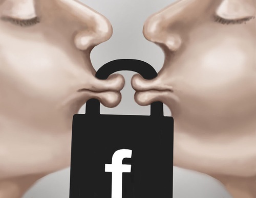 terror online cartoons