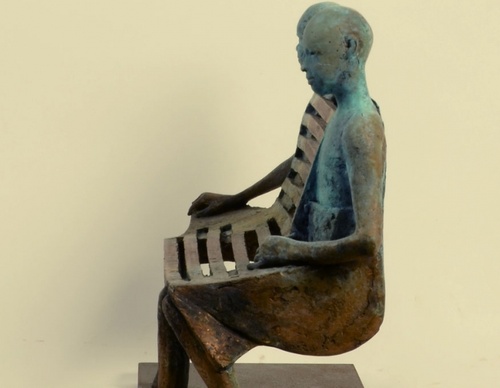 Galeria de Escultura de Jesus Curiá - Espanha