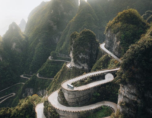 Gallery Of Photography By Luke Stackpoole - United Kingdom