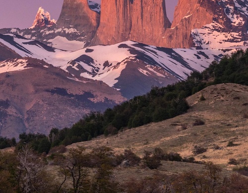 Gallery Of Photography By Timothy Dhalleine - Chile