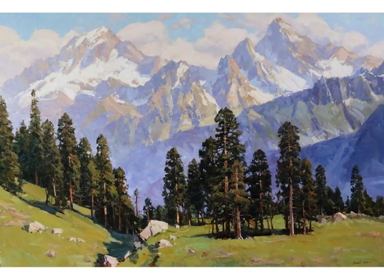 Alexander Babich