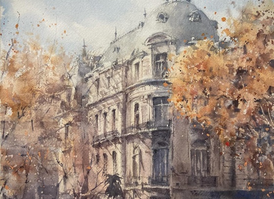 jorge swinnen