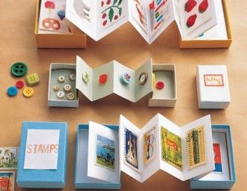 Gallery of Artistic book and sketch Book