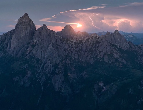 Gallery Of Photography By Jaime Garcés - Chile
