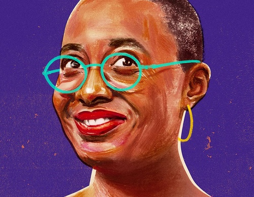 Galería de ilustraciones de Diego Mallo- España