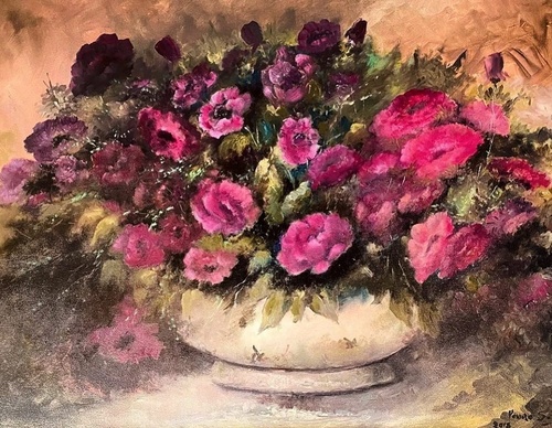 Gallery Of Painting By Ateliê Pedro Schirato - Brazil