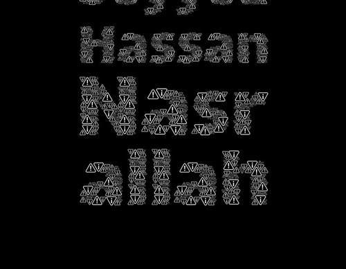 terror online posters