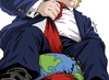 The World Under Pressure - José Alberto Rodríguez Avila - Cuba