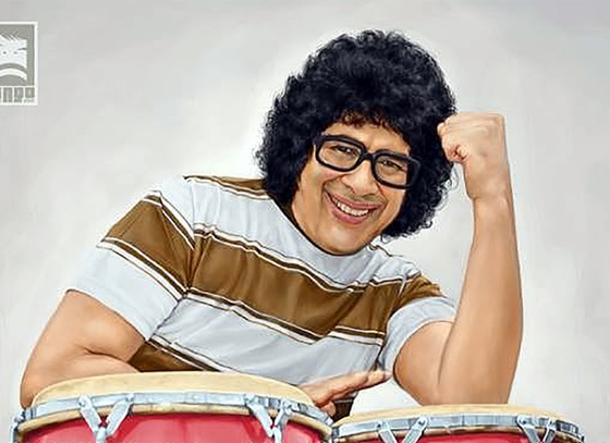 Leonardo Arias