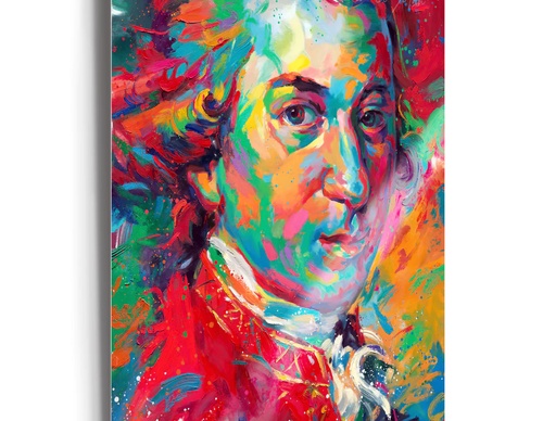 Gallery Of Painting By Blend Cuta - Albania