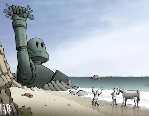 glen le lievre