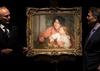Obra inédita de Renoir resurge tras un siglo y se vende por 1.8 millones de euros
