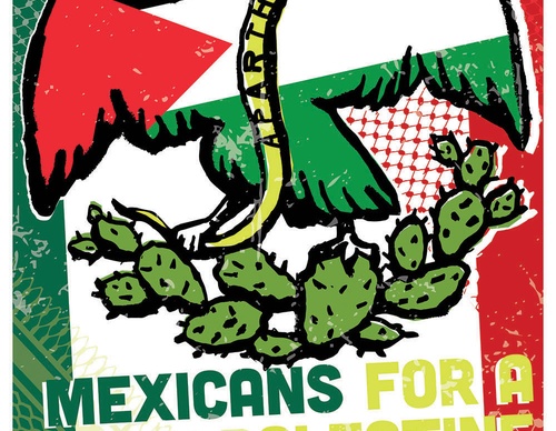 palestine will be free