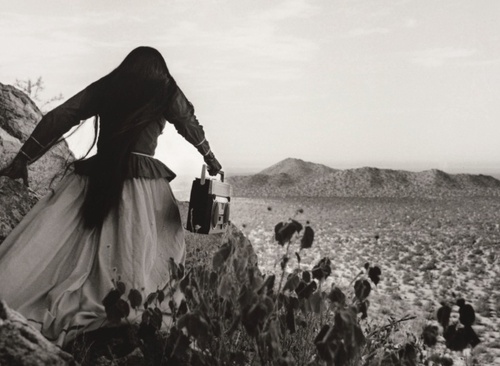 Graciela Iturbide’s Photography and the Spirit of Juchitán