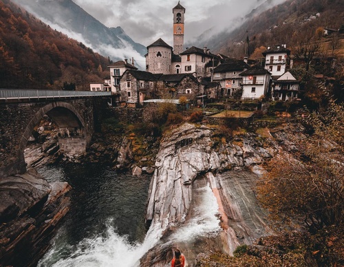 Gallery Of Photography By Ronald Söthje - Germany