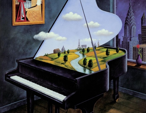 rafal olbinski poland
