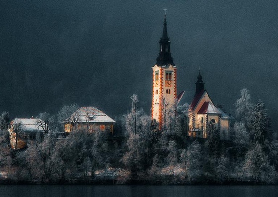 Gallery Of Photography By Luke - United Kingdom