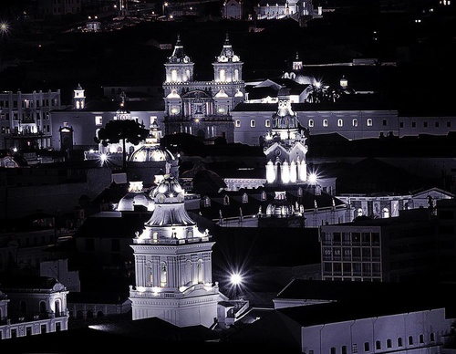 Gallery Of Photography By Ricardo Zambrano - Ecuador