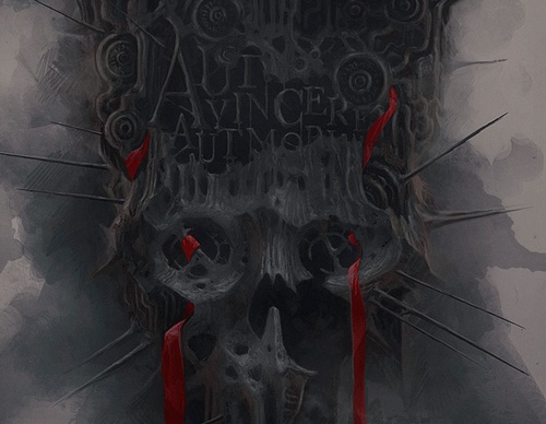 Gallery Of Illustration By Alexey Egorov - Russia