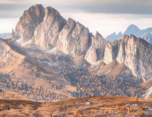 Galería de Fotografía de Thomas Vielgut - Austria