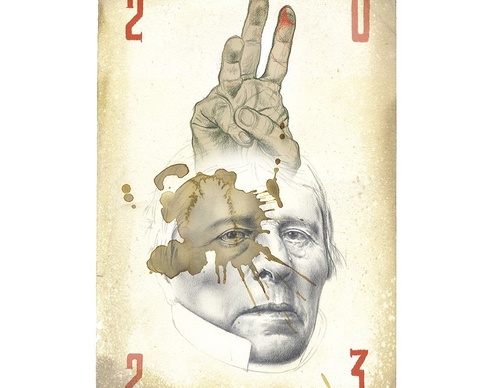 pol turgeon