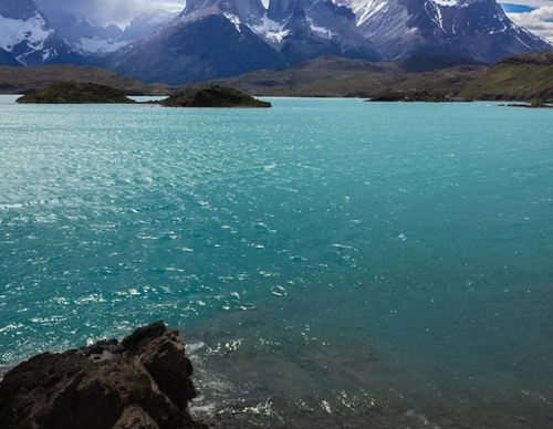 Gallery Of Photography By Homayra Oyarce G - Chile