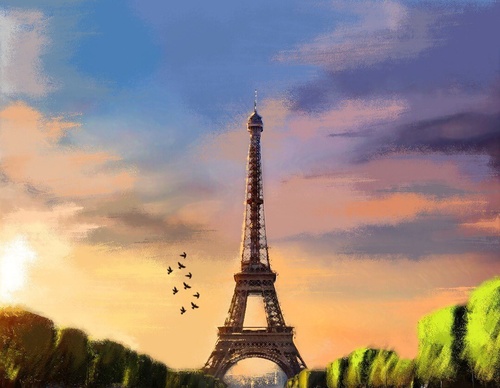 Gallery Of Illustration By Sebastian Domenech - Argentina