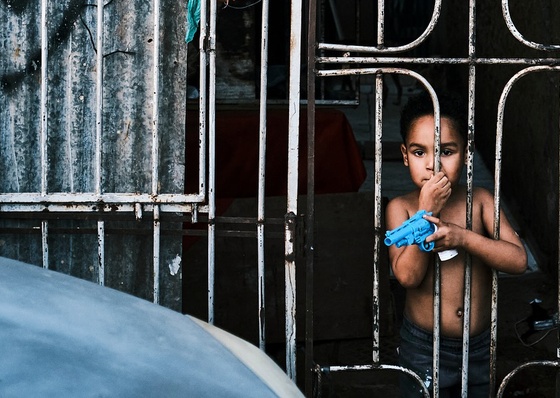 Galería de fotografía de Gustavo Minas - Brasil