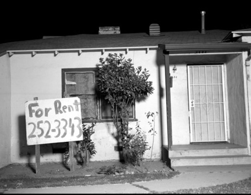 Galería de Fotografía de Bruce Gilden – Estados Unidos
