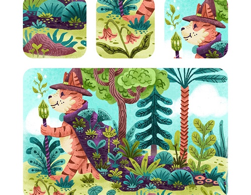 Gallery Of Illustration By Sergio Edwards - Colombia