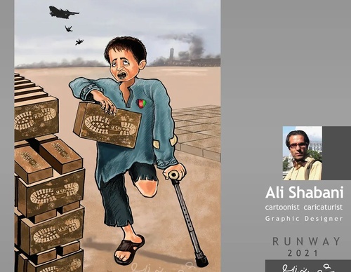 ali shabani