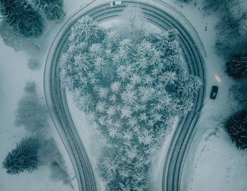 Gallery Of Photography By Lukas Richter - Germany