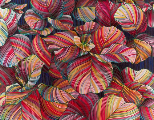 Gallery Of Visual Art By Carlo Batistella - Brazil