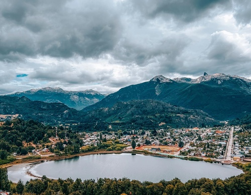 Gallery Of Photography By Sebastián Ojeda S - Chile