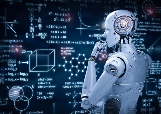 The role of artificial intelligence in the restoration of historic works of art